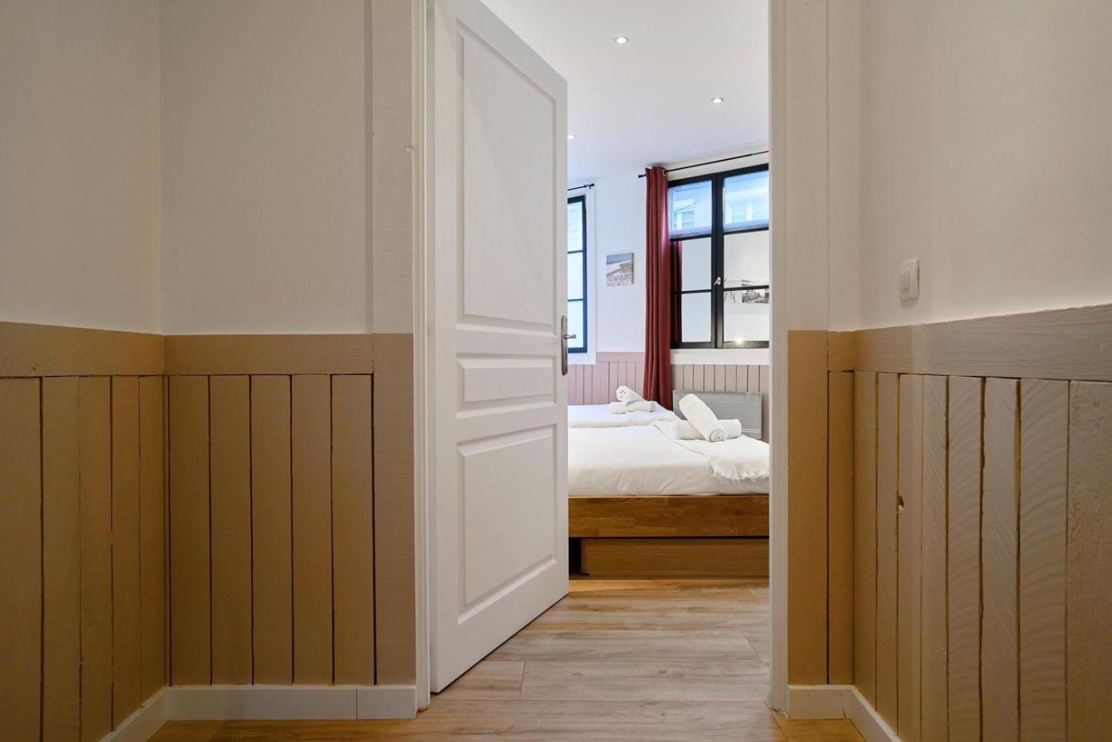 Old Lille: Charming Renovated * Lilla